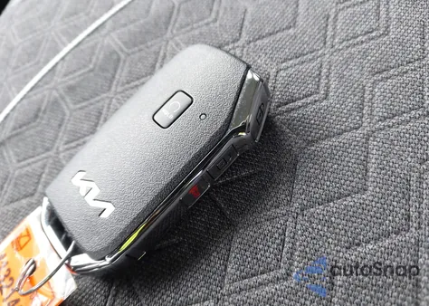 2025 Kia Seltos S from USA, damaged, VIN KNDEU2AA8S7796035